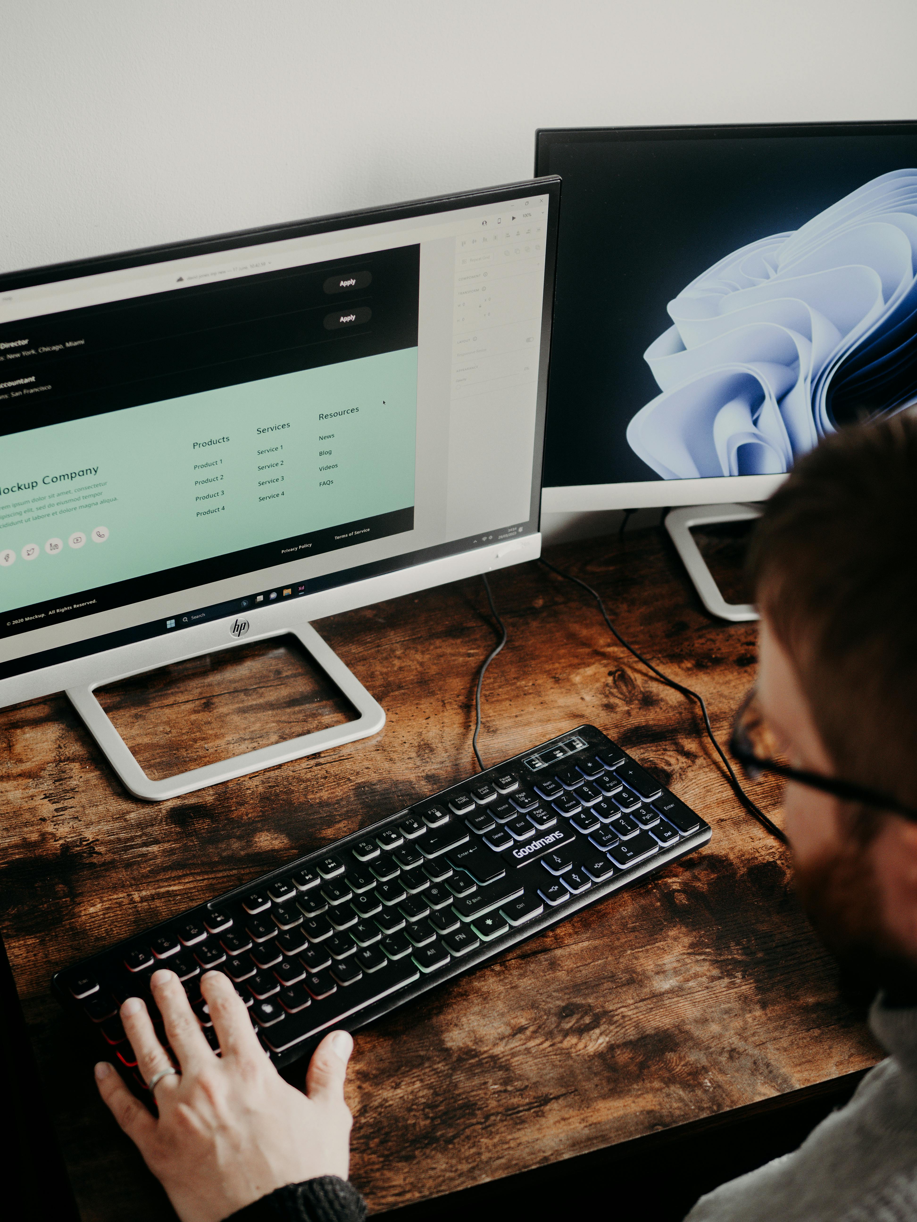 Uizard and Figma: Bridging AI Design with Collaborative Workflows