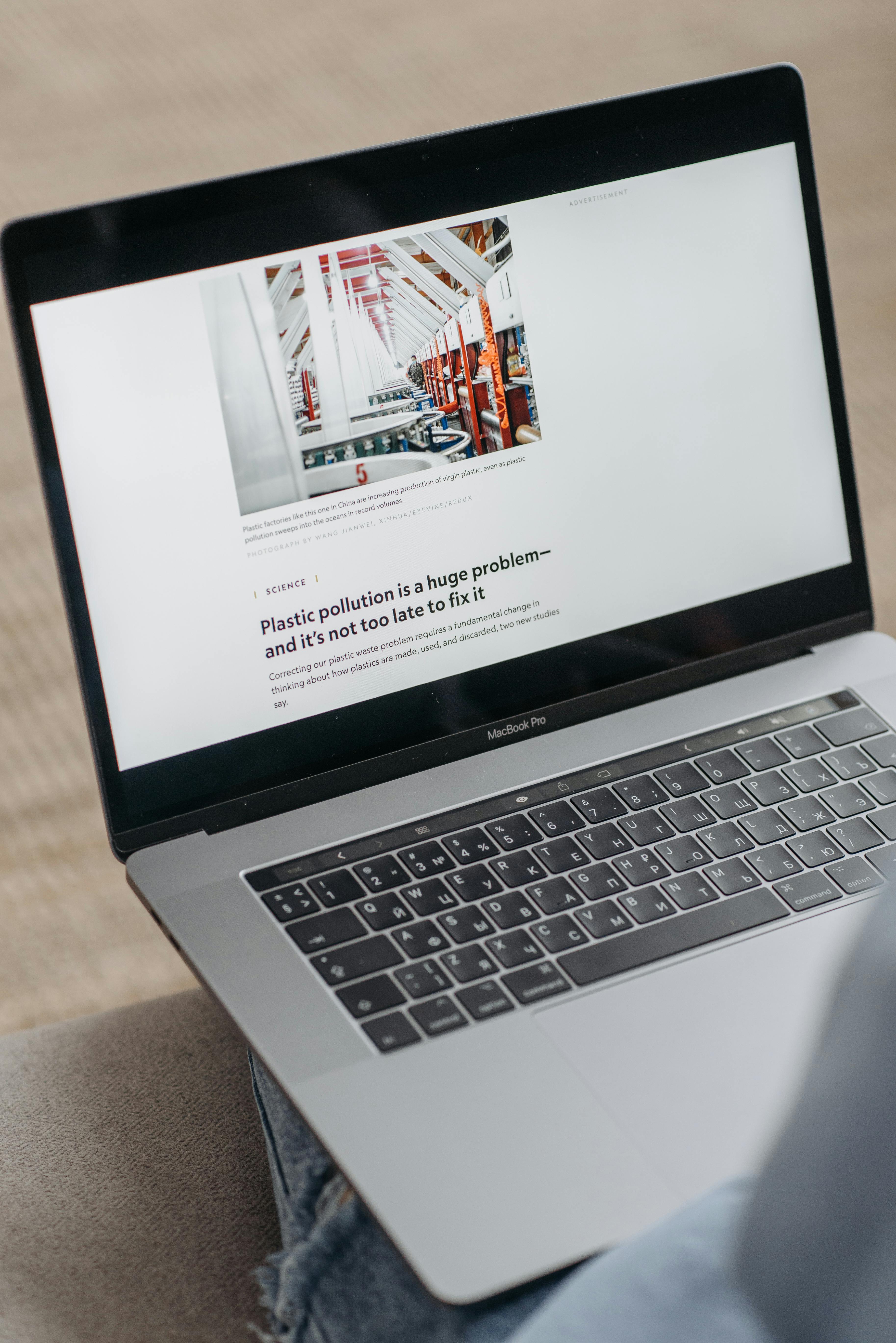 Blog Post Outline Generator